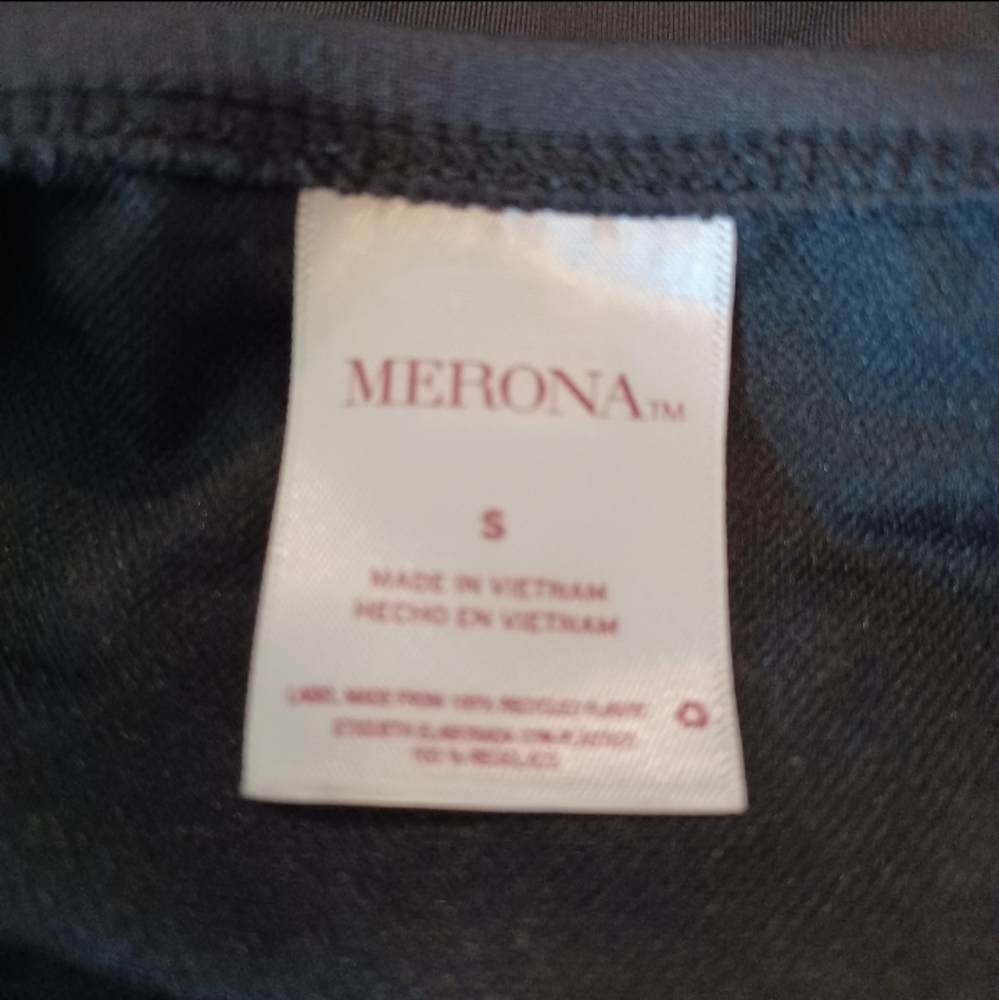 Merona Bathing Suit Bottoms - Picture 3 of 4
